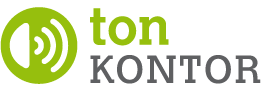 tonKONTOR Logo